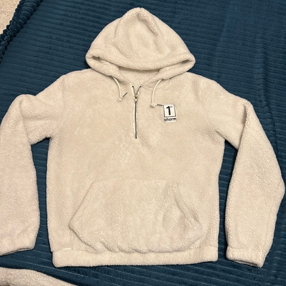 1st Phorm Sherpa